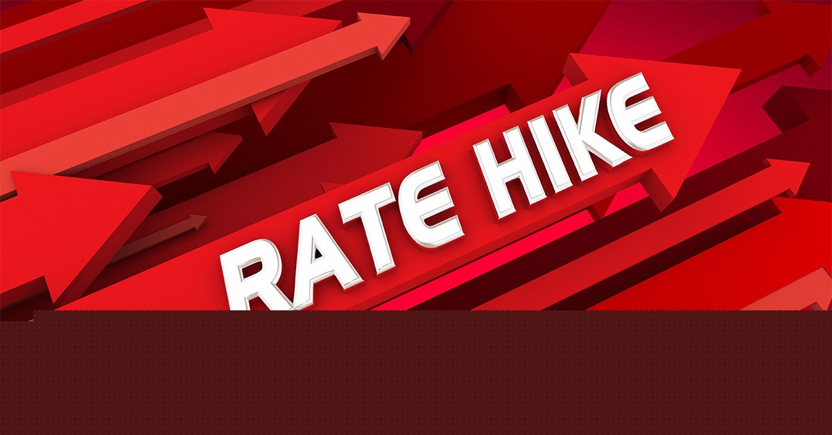 One Fed rate hike may not get the job done, Hammack warns