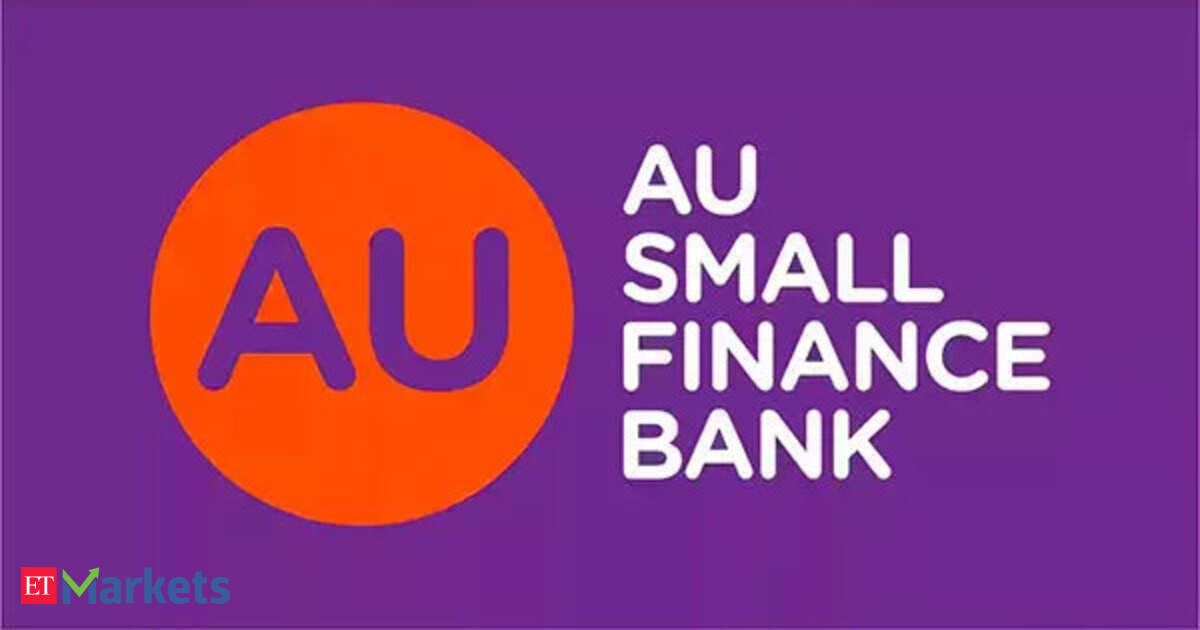 AU Small Finance Bank Q1 net profit jumps 37% to Rs 796 crore