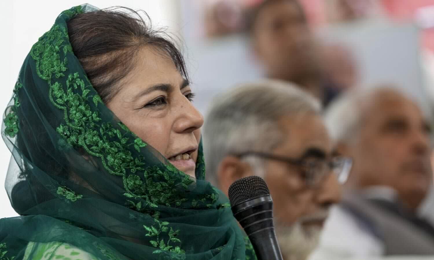 PDP announces protests on August 5