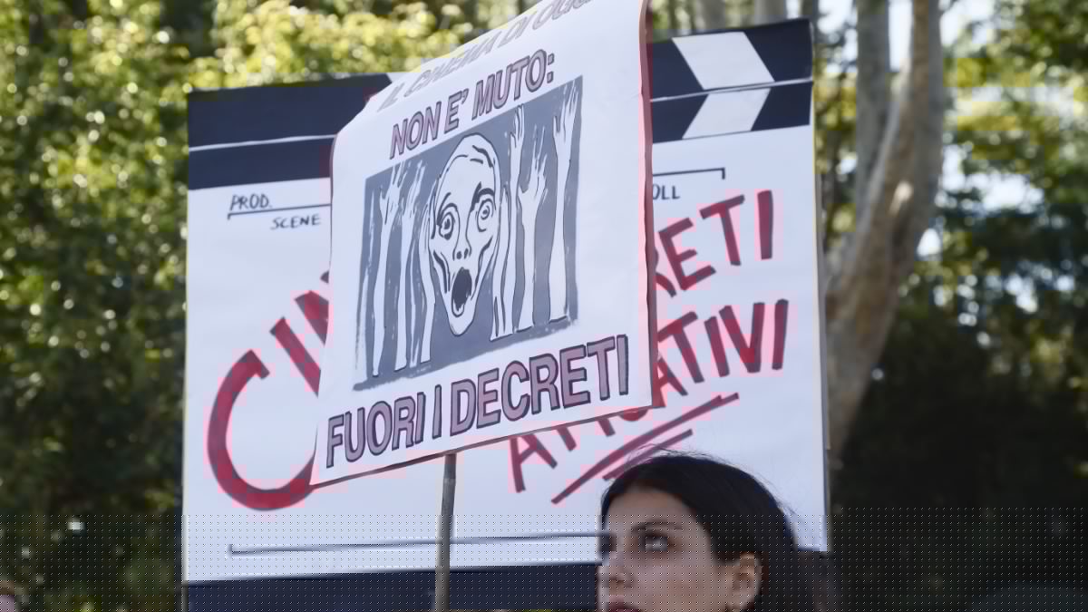 La nuova legge cinema e audiovisivo slitta a settembre. Ma non è l’unica delusione sul tema