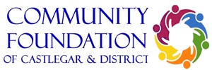 You’re invited to the AGM of the Community Foundation of Castlegar and District