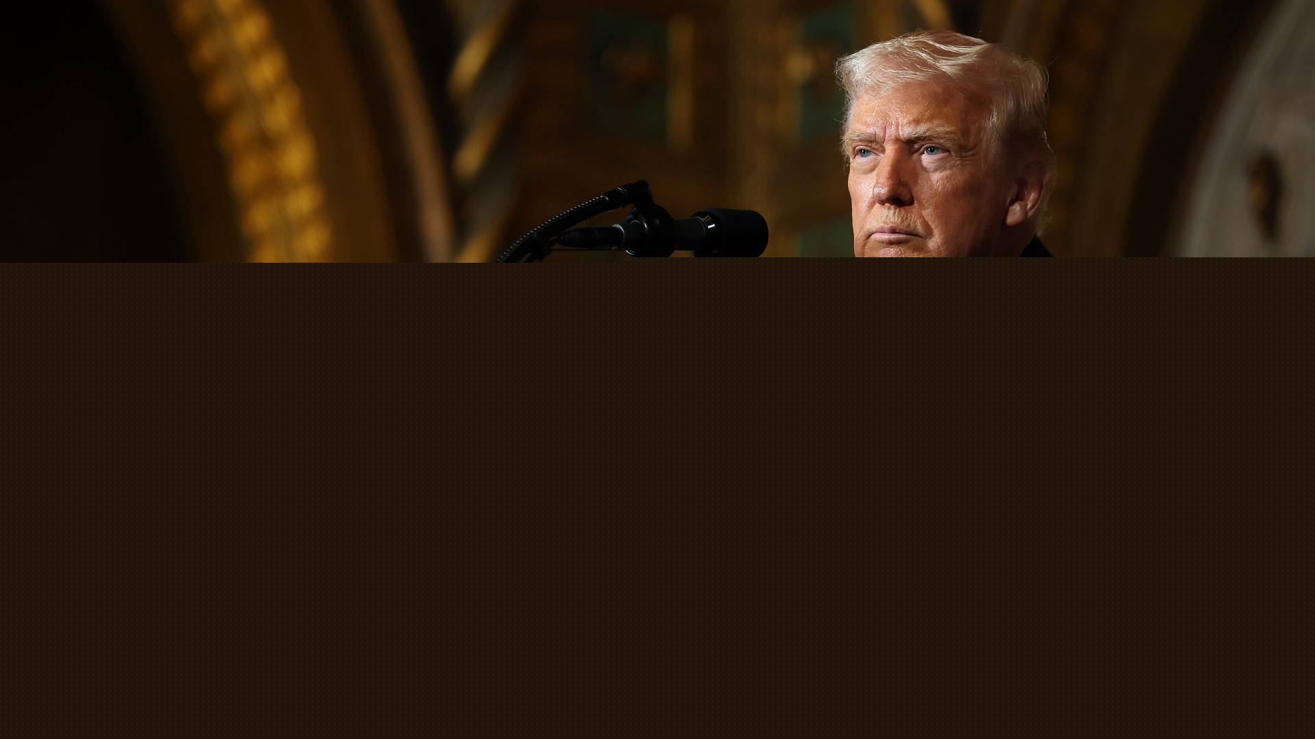 Trump bejelentette: Amerika indítja a támadást - Rommá fogják bombázni Iránt
