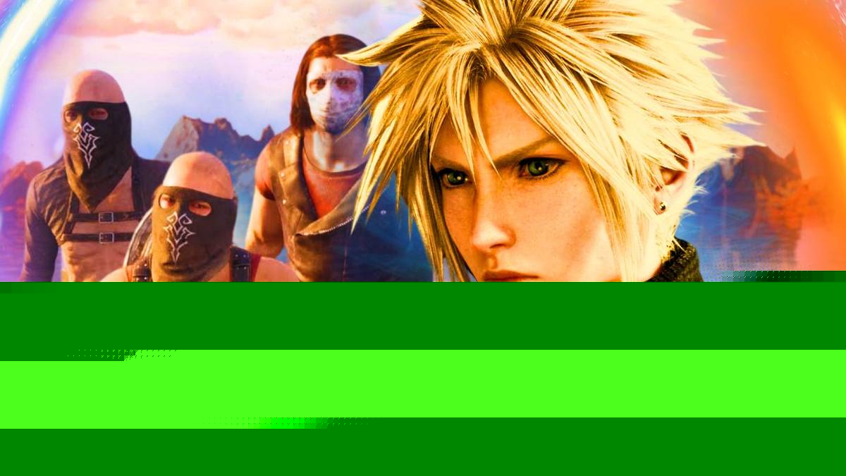 FF7 Rebirth: Should You Pay 2,000 Gil To Get The Protorelic From The Bandits?