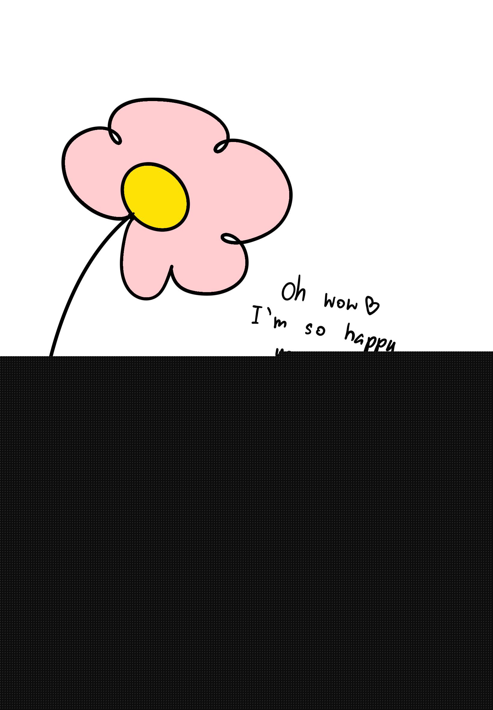 Wholesome Memes - I’m so happy that you exist [OC] | /r/wholesomememes