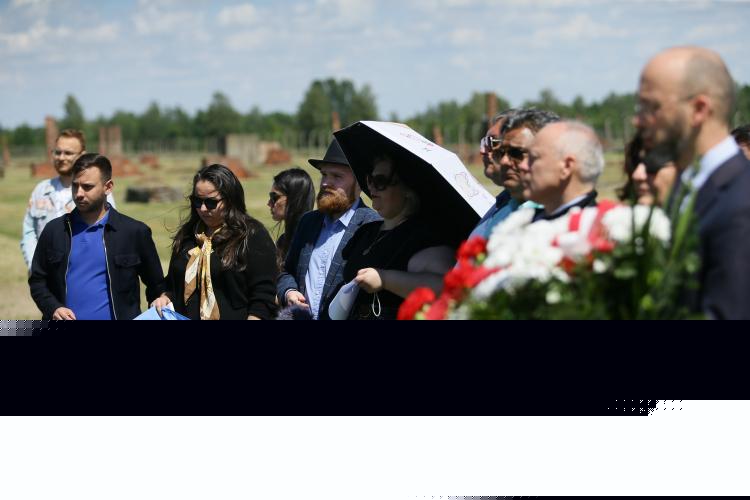 Why commemorating the Roma Holocaust alone “is not enough”