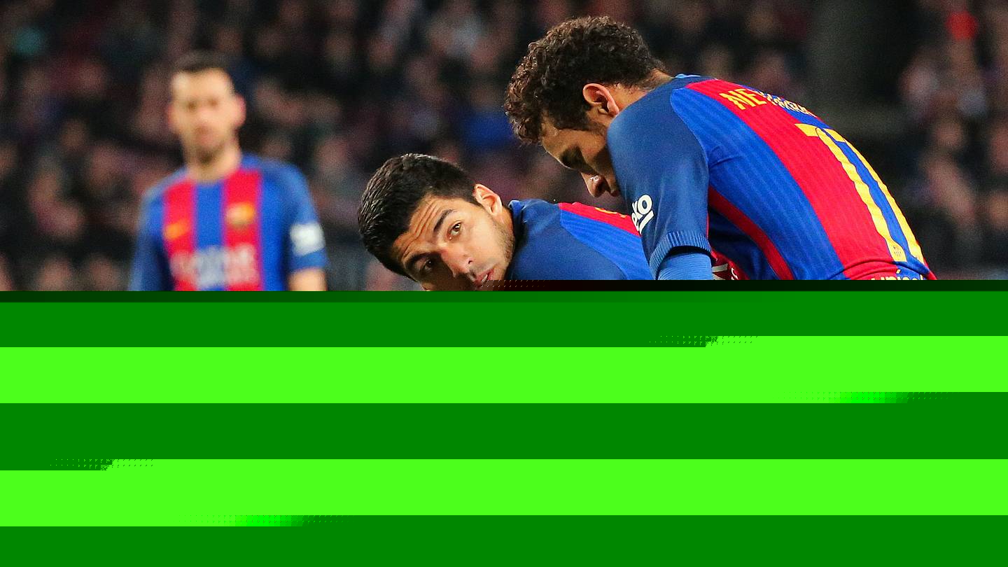 Why Neymar's rumored move to Inter Miami won't lead to an MSN reunion