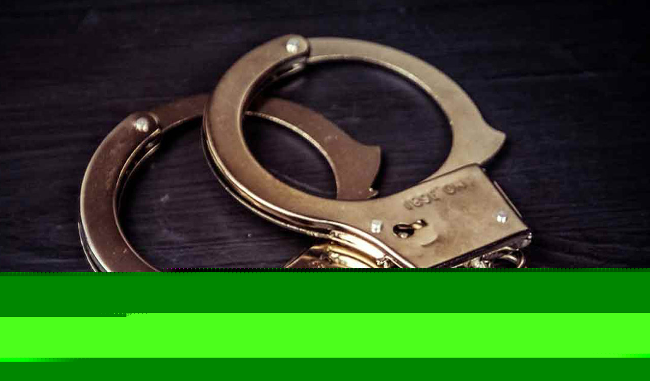 TN CBCID arrests four in Rs 100 crore Palani temple land fraud case
