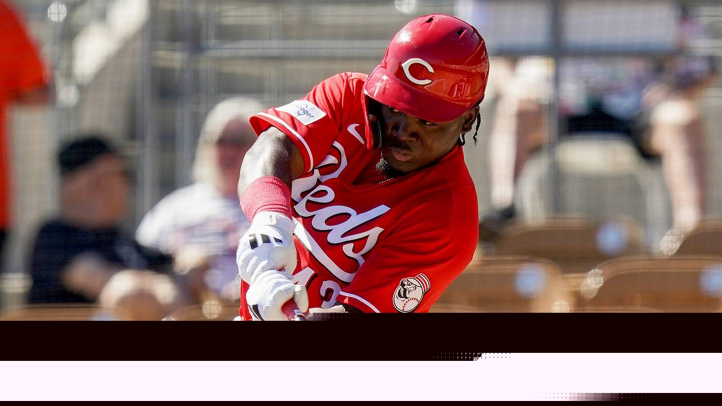 Reds to Promote Top Prospect Following Disappointing Trade Deadline