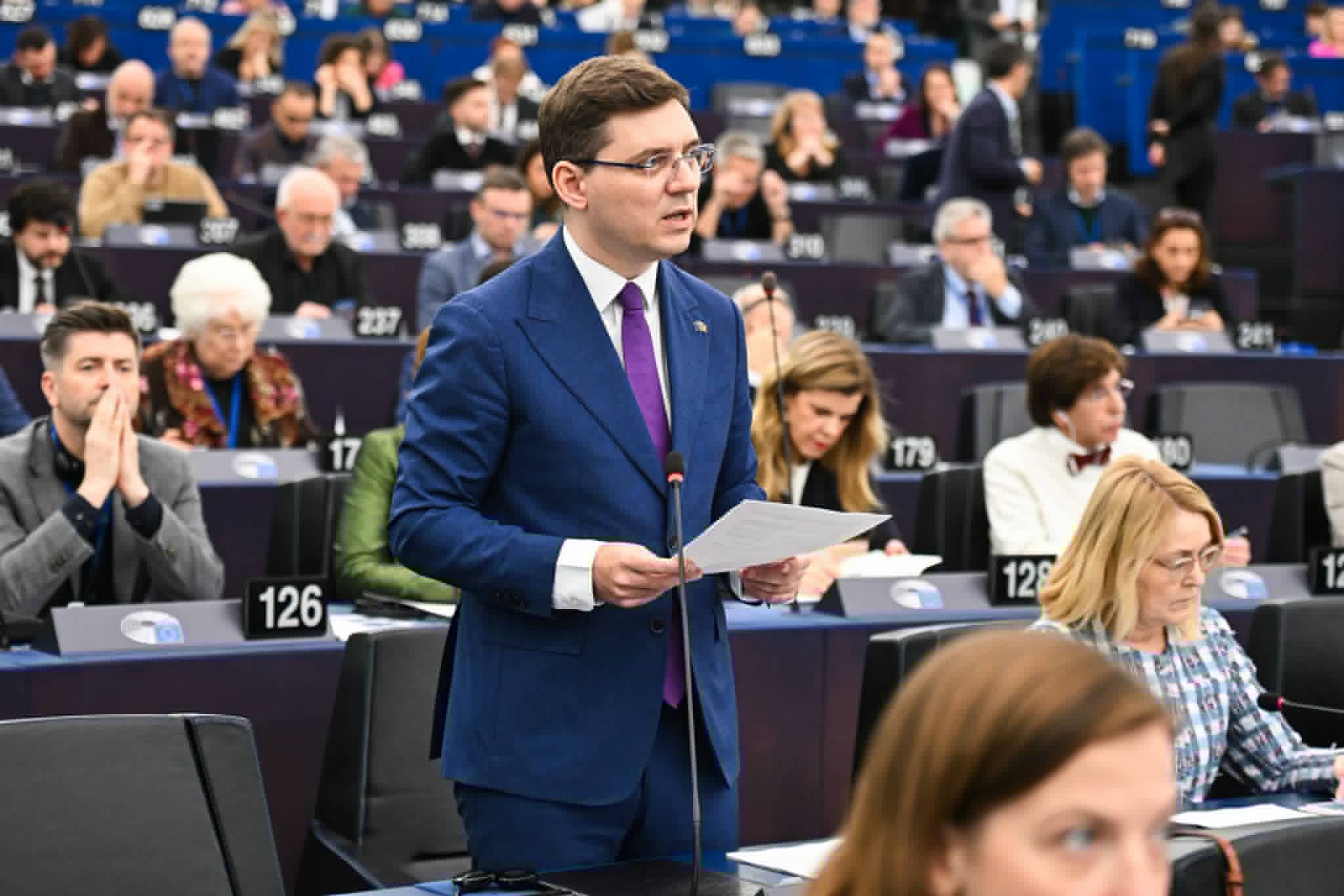 Victor Negrescu: România trebuie să solicite de urgență o reuniune extraordinară a miniștrilor energiei din UE. Avem nevoie de soluții concrete pentru protejarea cetățenilor și a economiei
