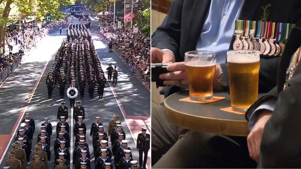 Businesses and Anzac Day purists push back on proposed public holiday addition to NSW calendar