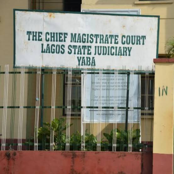 JUST IN: Lagos court grants popular activists ₦200,000 bail