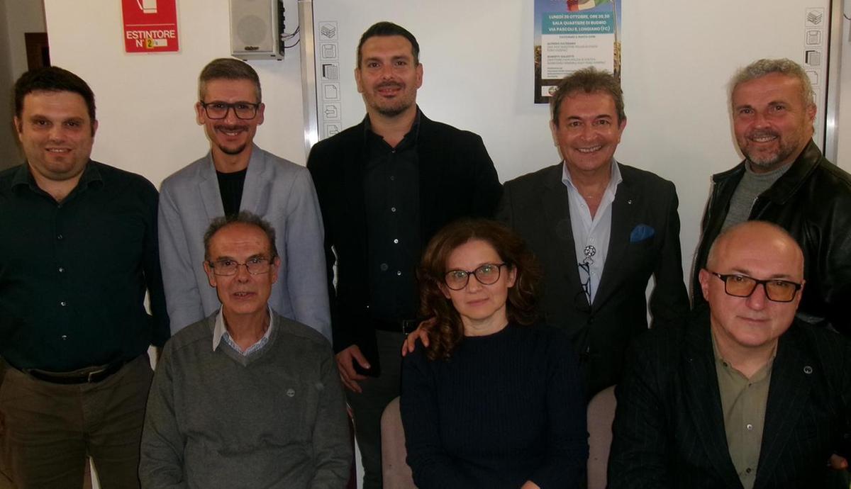 Per una città più sicura, l’incontro con gli esperti