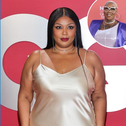 "Devastated" Lizzo Mourns Death of Activist Influencer Shirley Raine