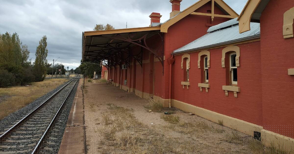 One town is getting its station back. Here are five more that should be next