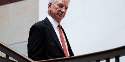 MAGA senator baffles with election claim: 'Dumber than a 5-pound bag of applesauce'