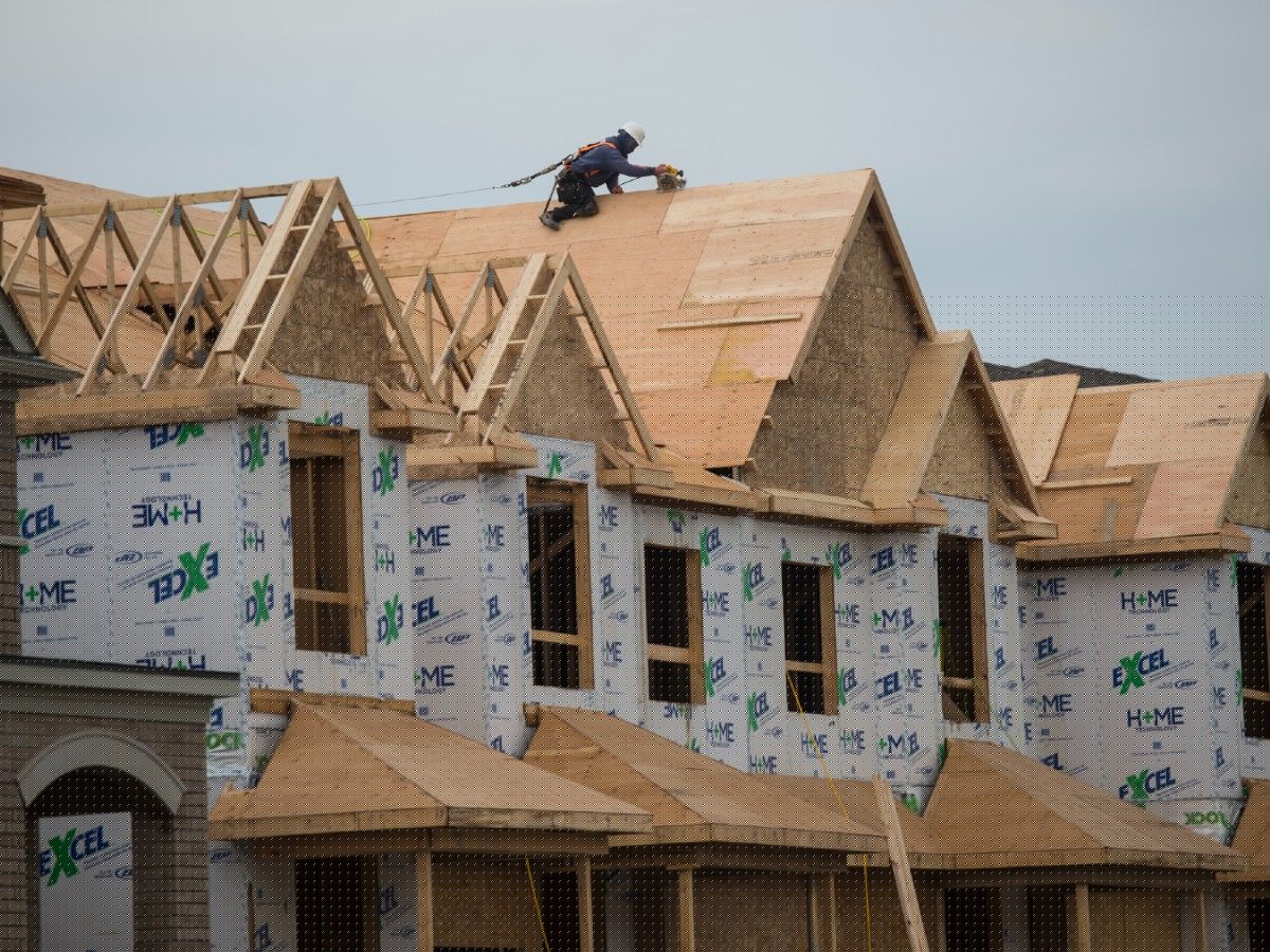 Market Watch: How Ontario’s enhanced HST rebate is reshaping new-home demand