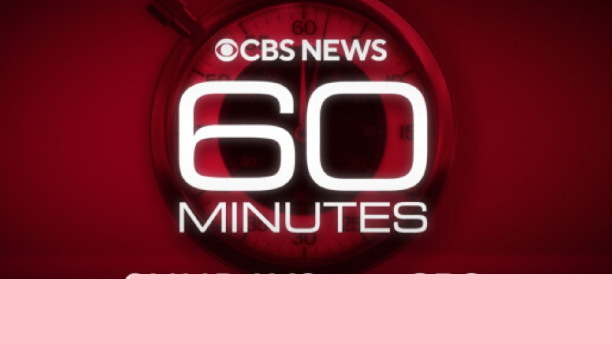 Will Bari Weiss Do to 60 Minutes What Was Done to CBS Evening News?