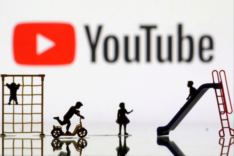 Comment on YouTube at 20: How it transformed viewing in eight steps by fantasy app