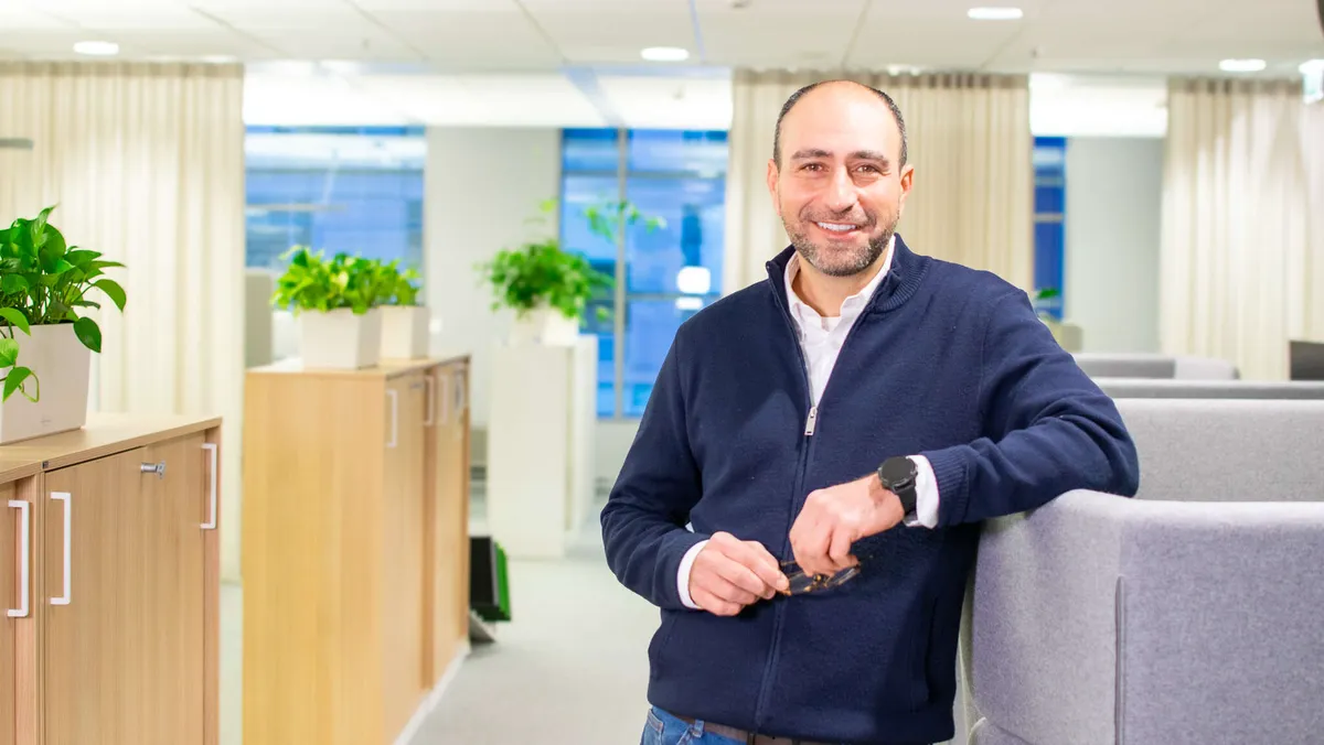 Sofigate lähtee Manner-Eurooppaan – Nappasi ServiceNow-konkarin luotsiksi
