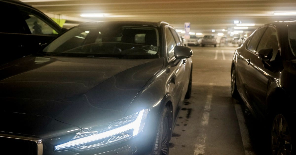Kritiken: Nya parkeringsregler kan få barnfamiljer att lämna Stockholm