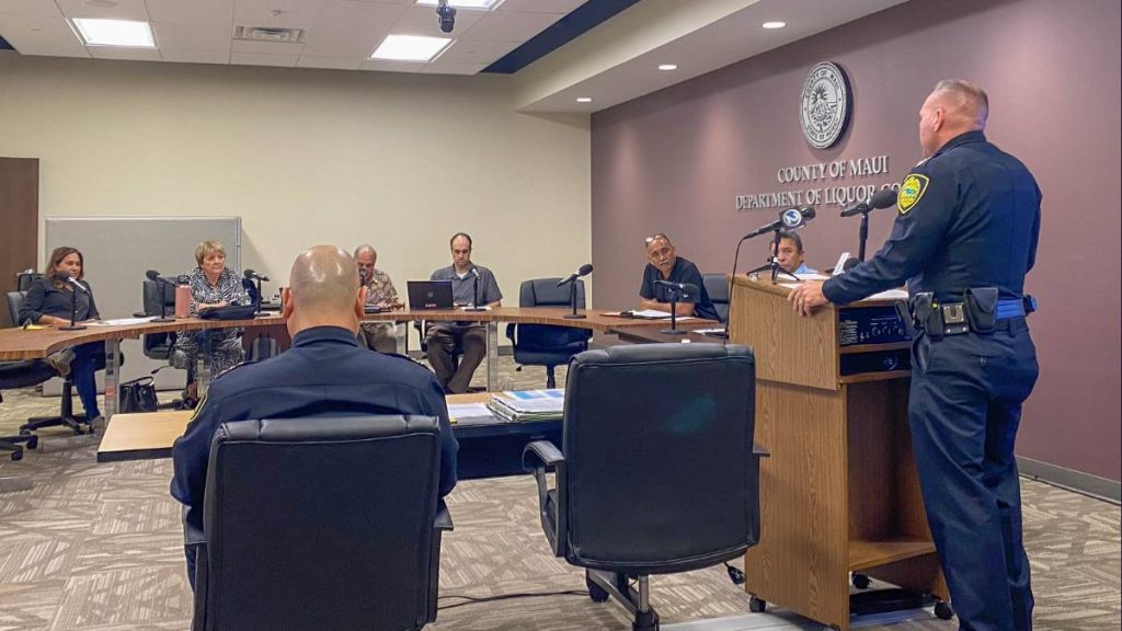 New digital platform launches Friday to streamline applications for Maui boards and commissions