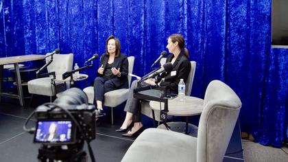 Judge O’Malley Reflects on CAFC Tenure, Patent Law Challenges, and Advice for New IP Attorneys at IPWatchdog Women’s IP Forum