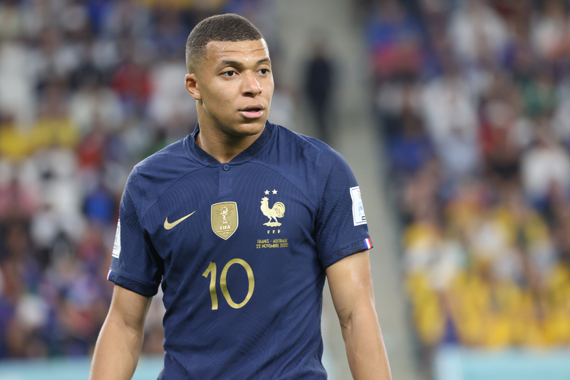 UCL: ‘Too inconsistent’ – Mbappe blasts Real Madrid stars after defeat to Benfica