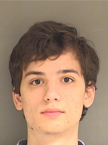 Palm Beach County Man Arrested on Child Pornography and Obscene Communication Charges