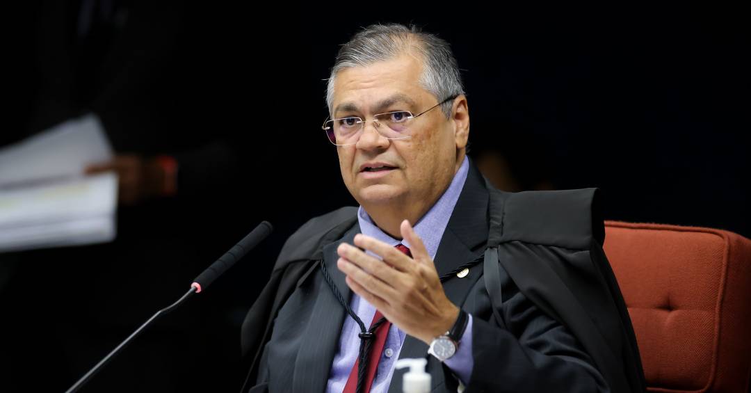 Flávio Dino comanda palestra sobre ‘pejotização’ em SP