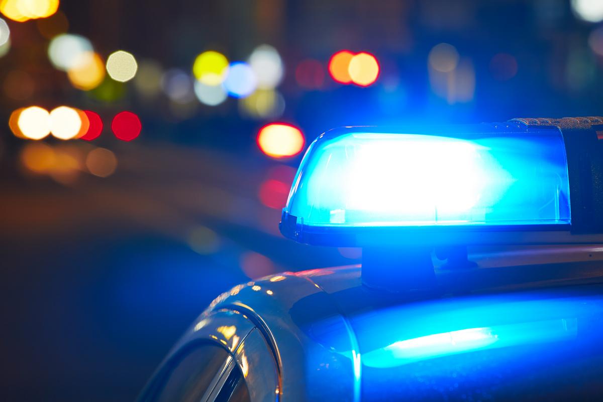 Louisiana Father Arrested After Children Found Alone in Casino Parking Lot