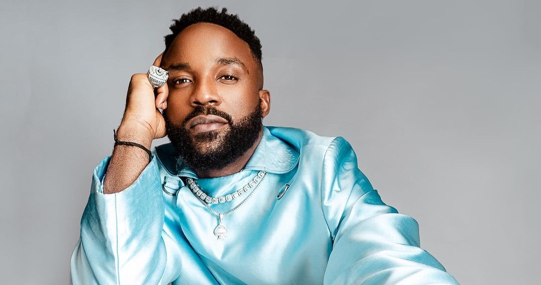 Being celebrity affected my love life – Iyanya on why he’s still single at 39