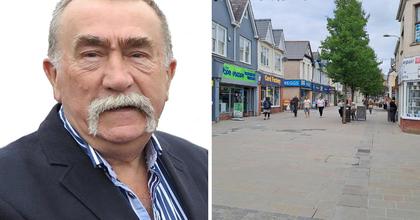 ‘Fantastic opportunity’ as consultation to be held for Ammanford masterplan