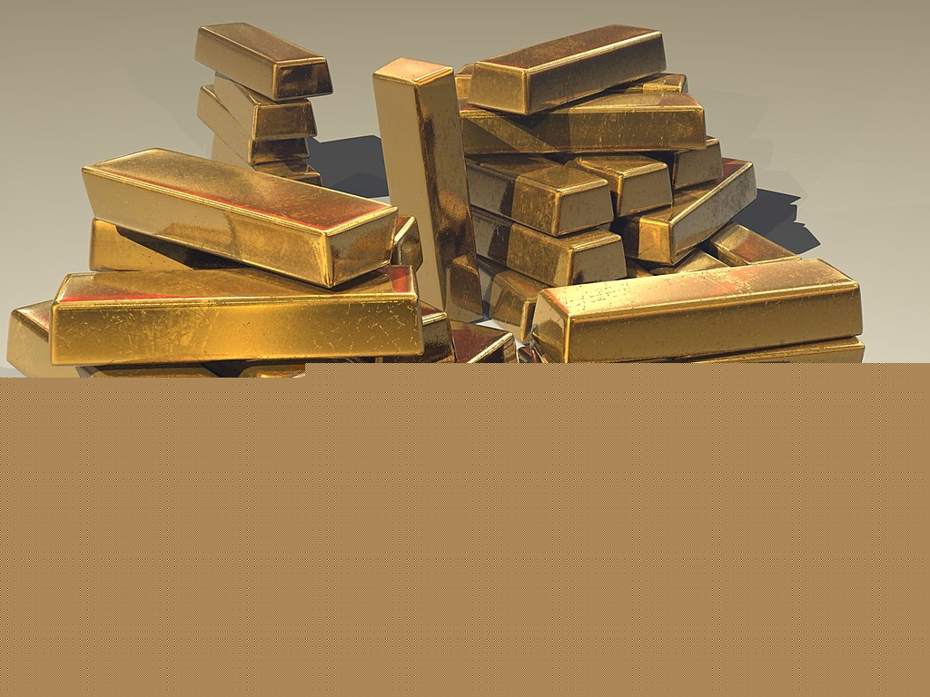 Gold Prices Steady as Hormuz Tensions Fuel Fed Rate Concerns