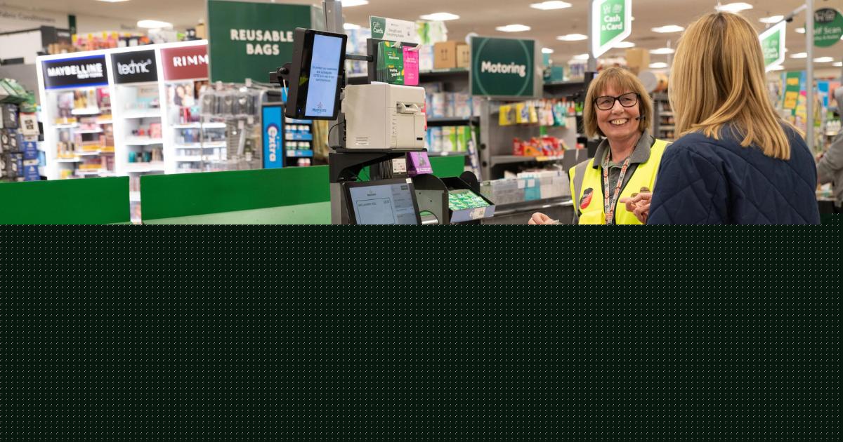 Morrisons to make major change to checkouts at 200 stores with new AI technology