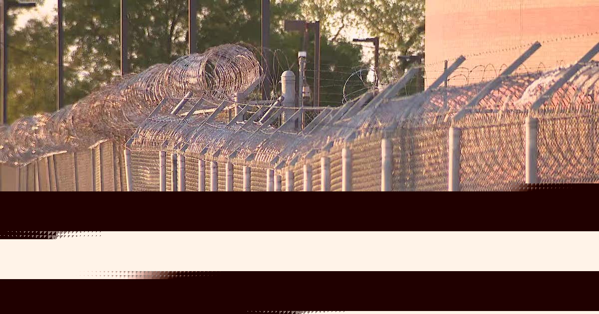 Scammers target families of Dallas County inmates, demanding payment for fake early release