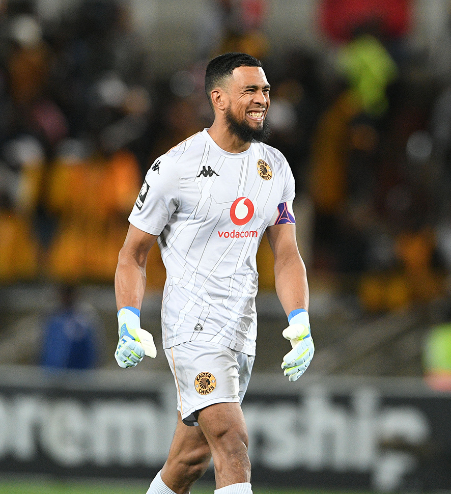 Chiefs aim for MTN8 as they kick off campaign against Arrows