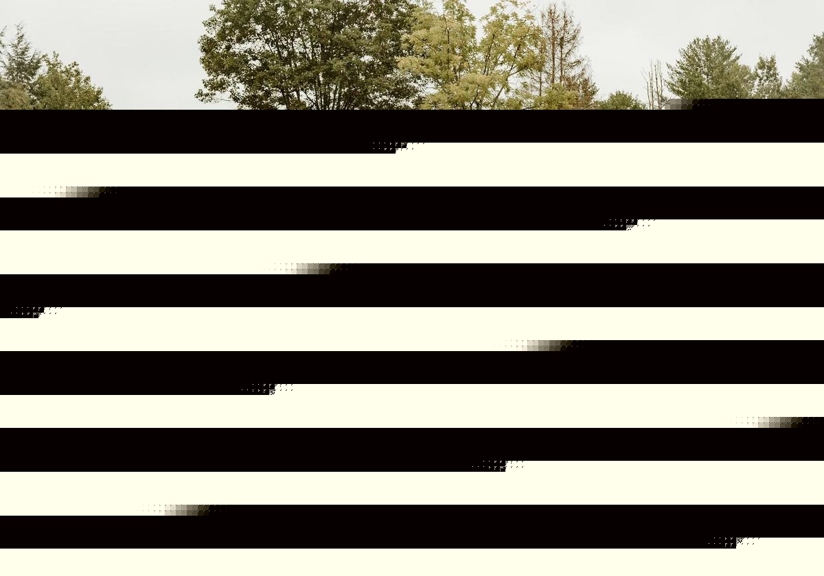 The Black Barn at Harvest Moon Hits the Market for $899,900