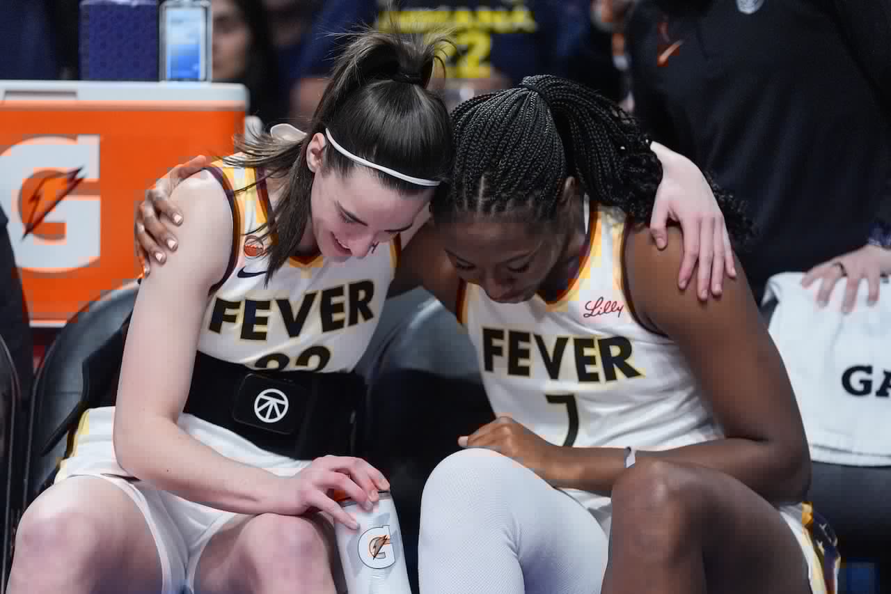 Where to watch Fever vs. Storm today: WNBA free live stream