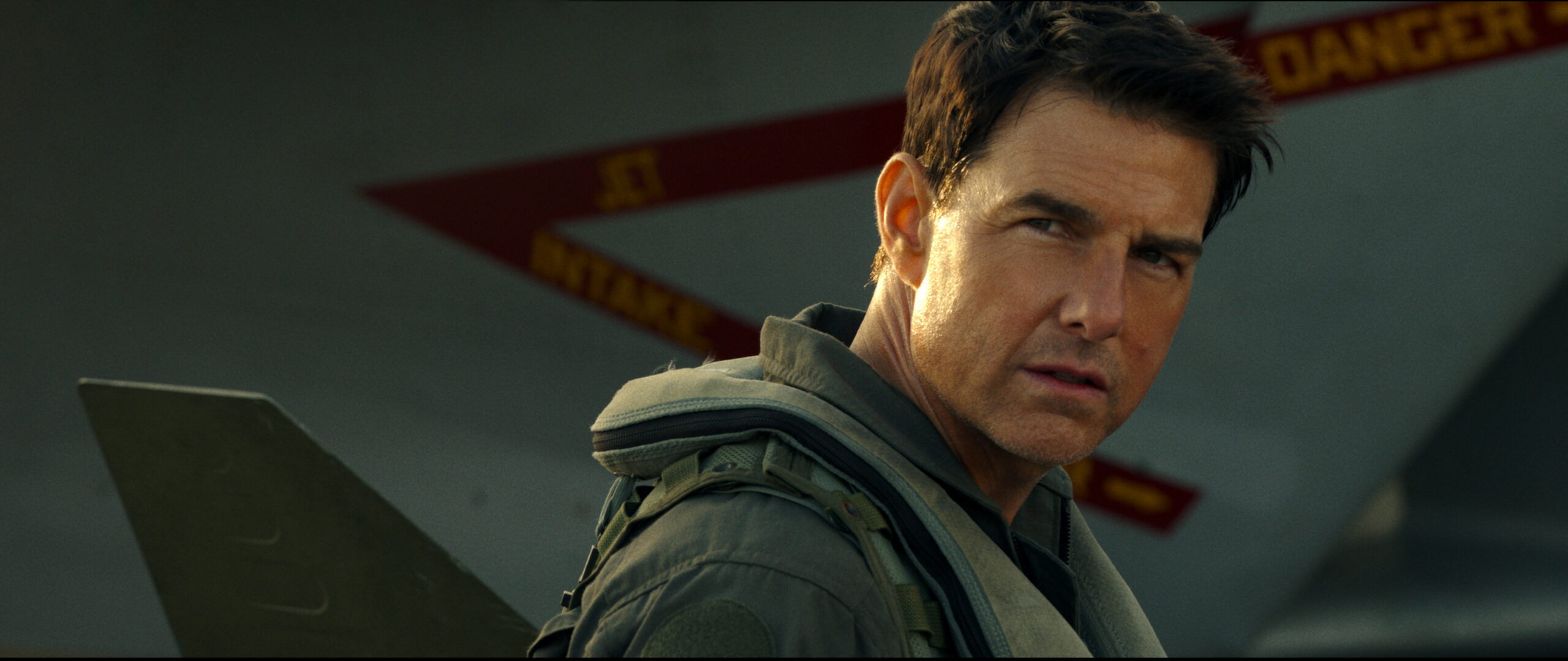 Exciting Top Gun 3 Update Sparks Hope for Fans and Tom Cruise Lovers
