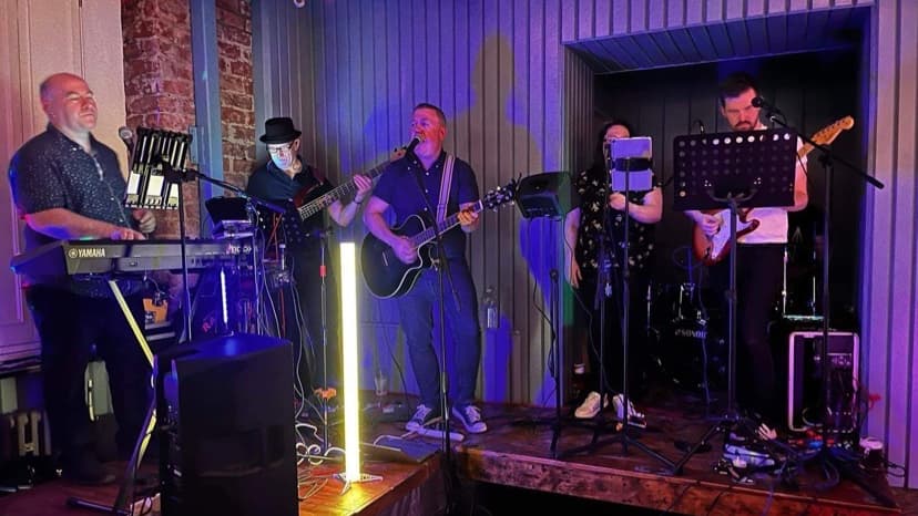 List of gigs, live music and events across the Isle of Man this weekend