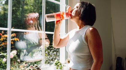 No need to guess - this 30-year study reveals the best exercise routine for women to boost longevity
