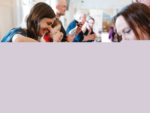 Upcoming Wine Events