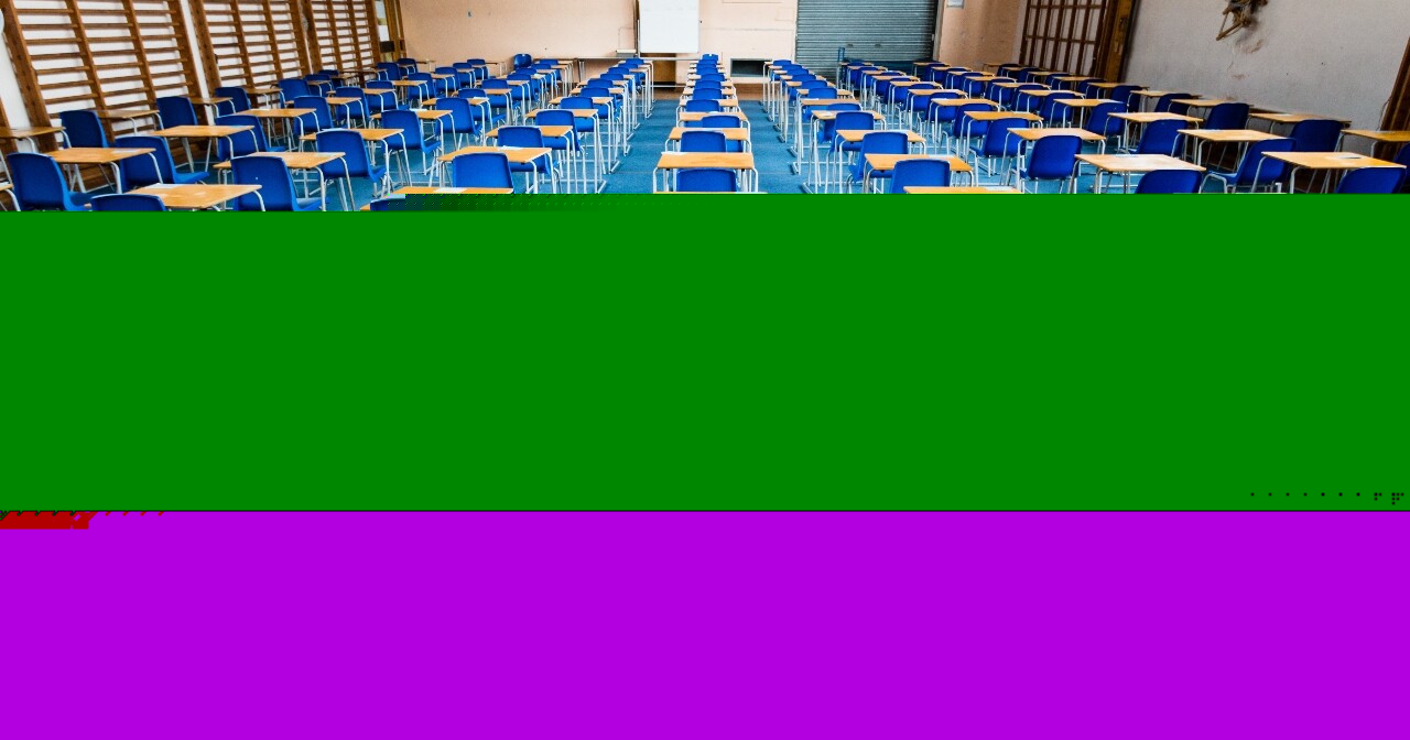 Calls for ‘education emergency’ after area records worst Higher exam results in Scotland