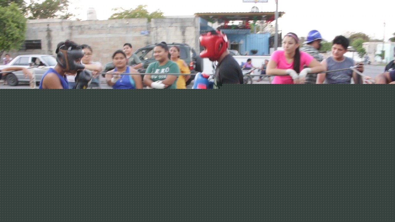 Mérida Joins National Boxing Class Initiative to Promote Health and Youth Safety
