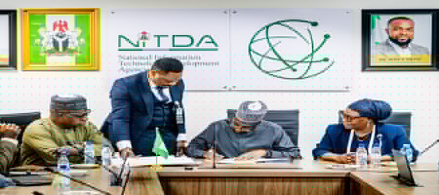 NITDA Sets New Standards for Cloud Infrastructure with National Sovereignty Initiative