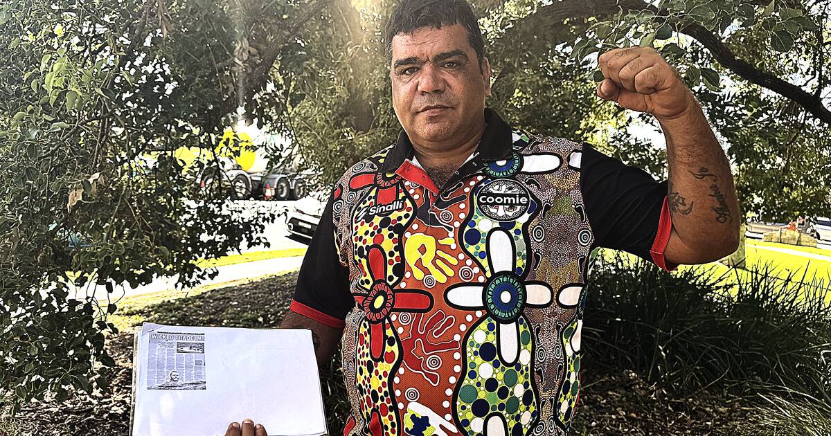 Charges dropped: Relief for South Coast men as traditional fishing rights tested