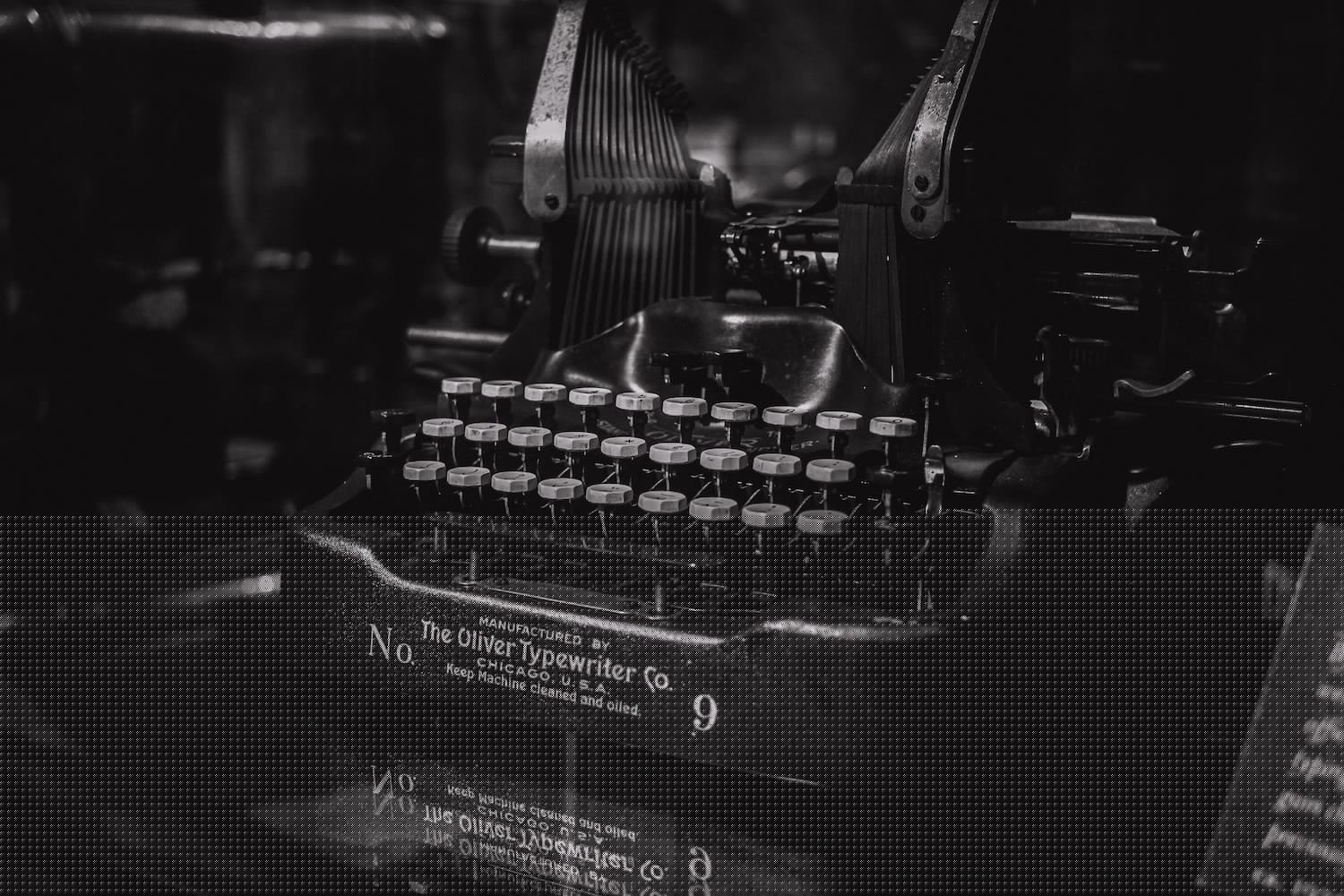 Ten years of blogging, one article at a time