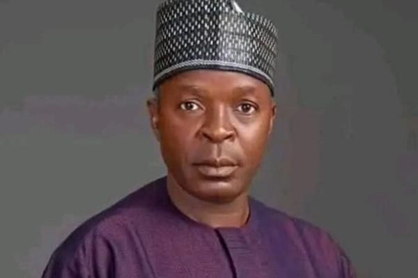 Plateau Senator Pam Mwadkon dumps ADP for APC
