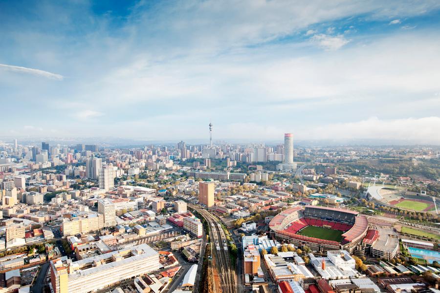 South Africa: Eskom's turnaround, $1.38mln profit and decreased load shedding