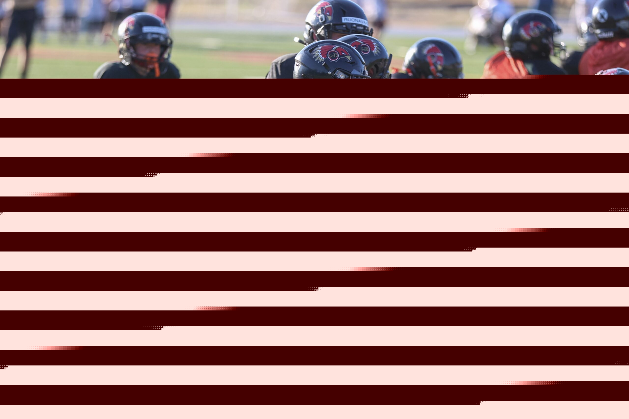 Photo Gallery: CJR Football Practice (8/7/26)